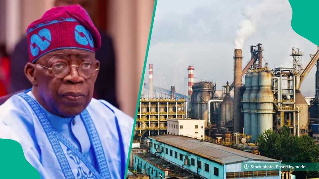 Ajaokuta Steel project owes billions in electricity charges