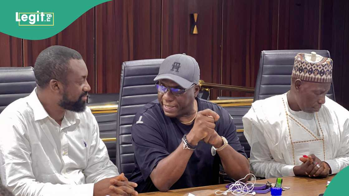 APC welcomes Chukwuma Umeoji withdrawal from Anambra election race APC welcomes Chukwuma Umeoji withdrawal from Anambra election race