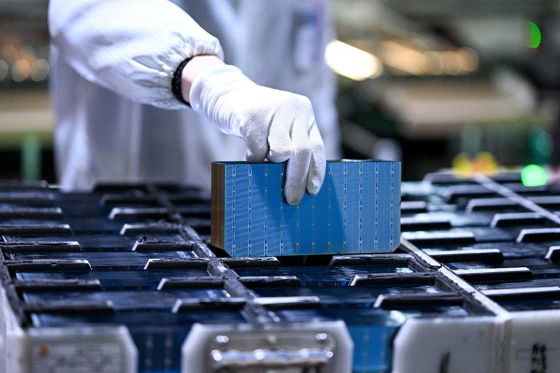 Massive new tarrifs could hit solar panels made in Southeast Asia from June Massive new tarrifs could hit solar panels made in Southeast Asia from June