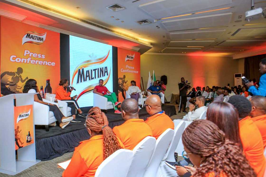 Maltina set to impact millions of Nigerian school children