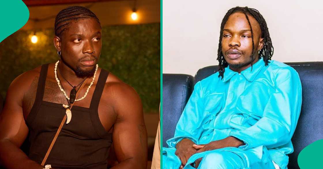 Ossai Ovie Success warns VeryDarkMan about the temporary nature of fame and fan loyalty. Ossai Ovie Success warns VeryDarkMan about the temporary nature of fame and fan loyalty.