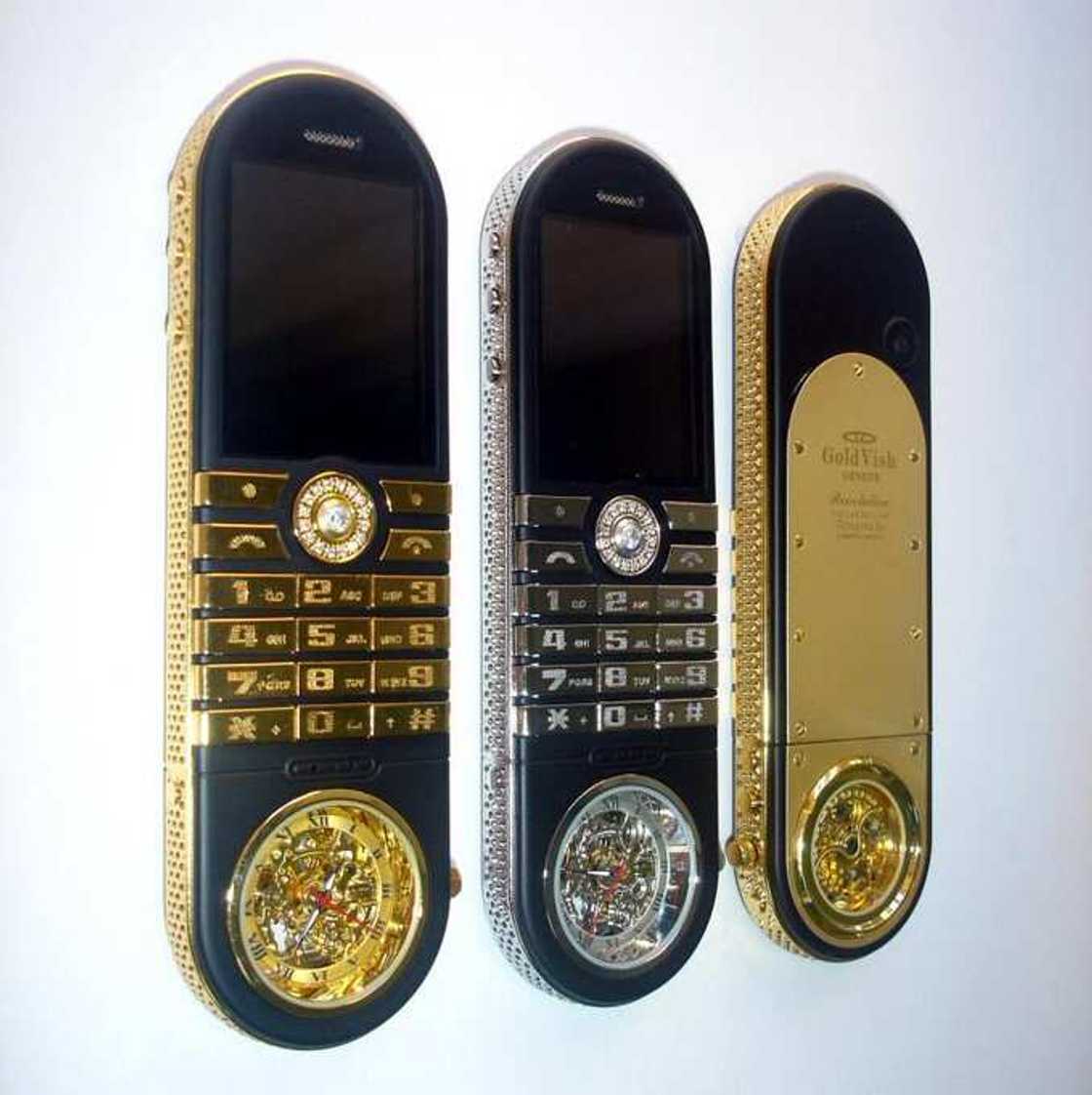 the most expensive phone in the world the most expensive phone in the world