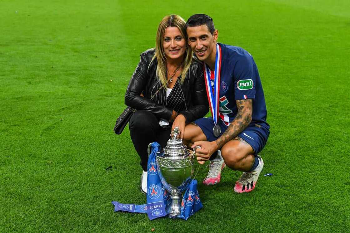 Lionel Messi Lionel Messi