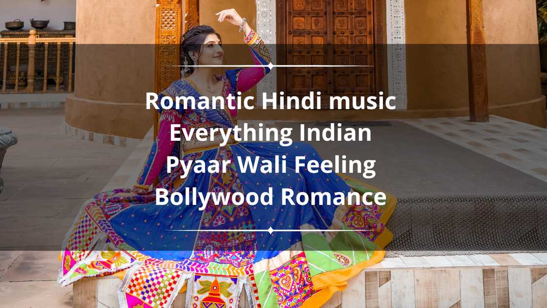Hindi playlist names
