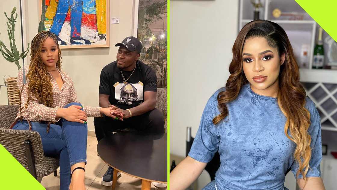 Emmanuel Emenike married Iheoma Nnadi in 2016 Emmanuel Emenike married Iheoma Nnadi in 2016