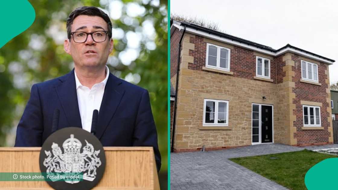 UK names 5 government schemes that can help people buy a home for less UK names 5 government schemes that can help people buy a home for less