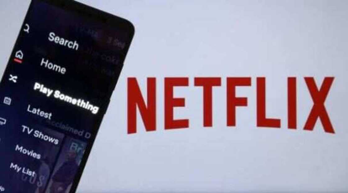 Let Netflix Do All the Work, With Its Latest Play Something Feature Let Netflix Do All the Work, With Its Latest Play Something Feature