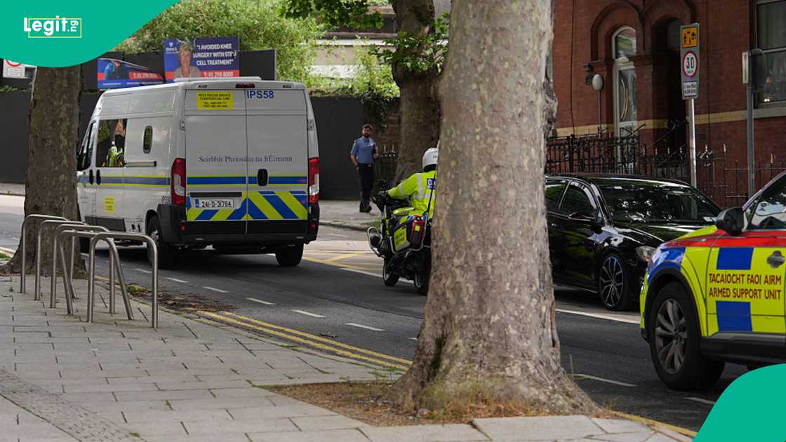 Simon O'Donovan charged as Dublin court proceedings highlight explosive possession case
