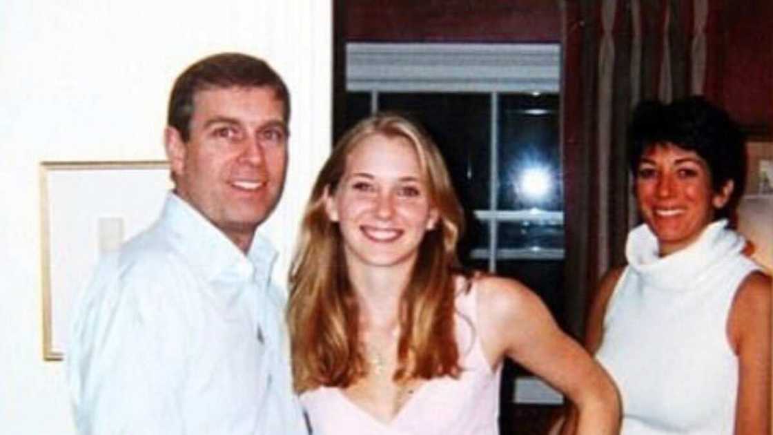 Ghislaine Maxwell married Ghislaine Maxwell married