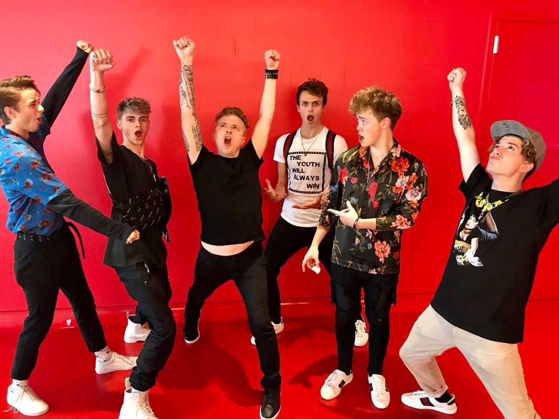 2019 Teen Choice Awards 2019 Teen Choice Awards