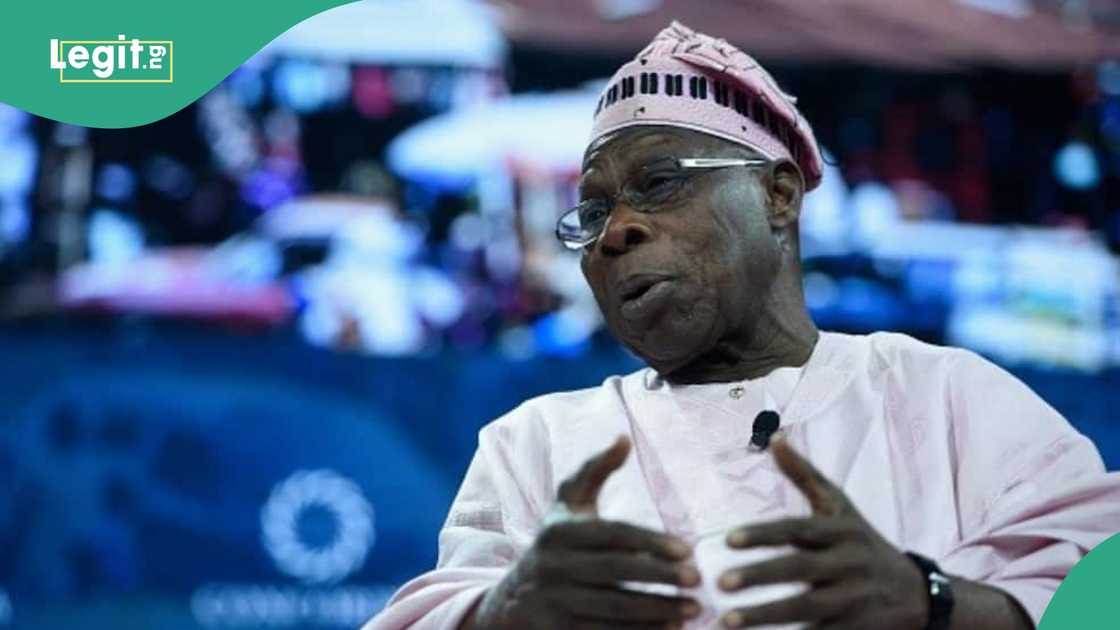 Obasanjo faults viral campaign against Igbo in Lagos