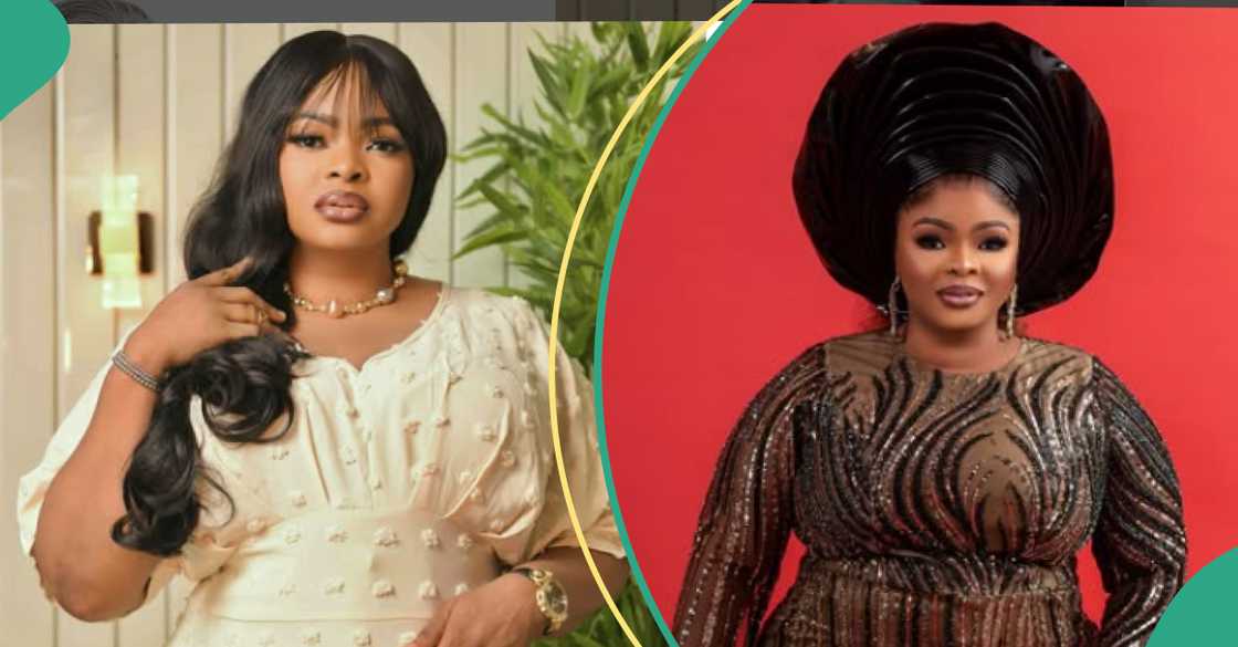 Dayo Amusa breaks silence with fresh HIV screening update Dayo Amusa breaks silence with fresh HIV screening update