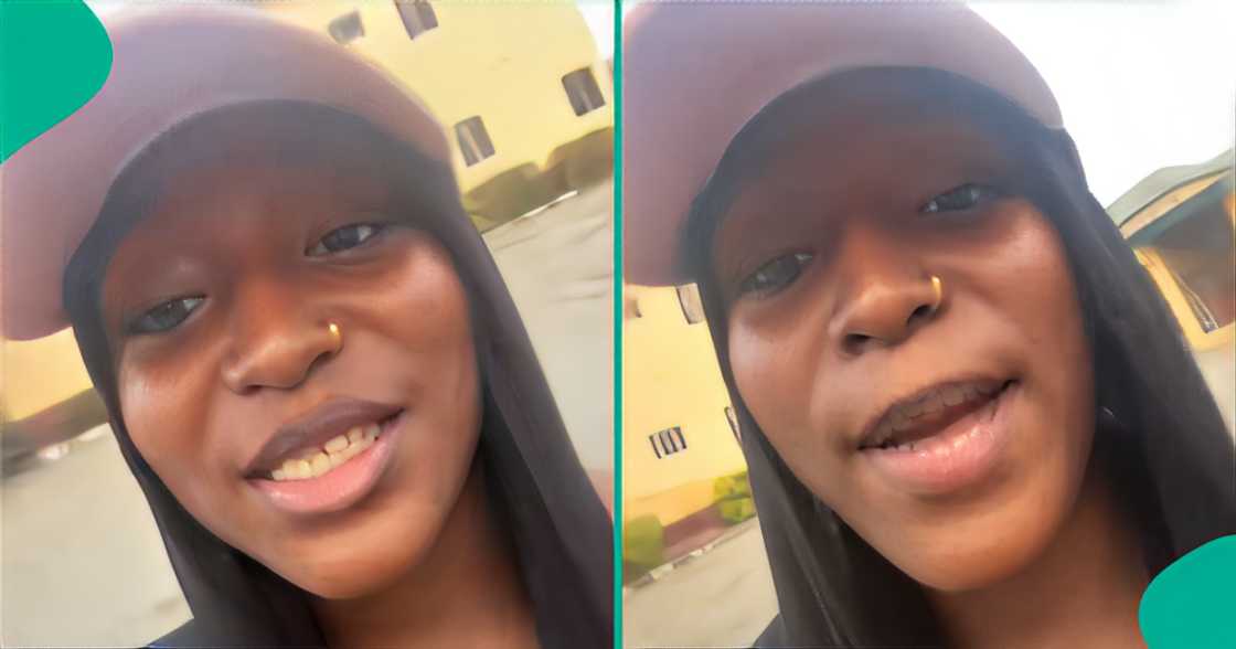 Nigerian lady searches for man named Ayodeji Kayode whom her friend keeps talking about years after they met Nigerian lady searches for man named Ayodeji Kayode whom her friend keeps talking about years after they met