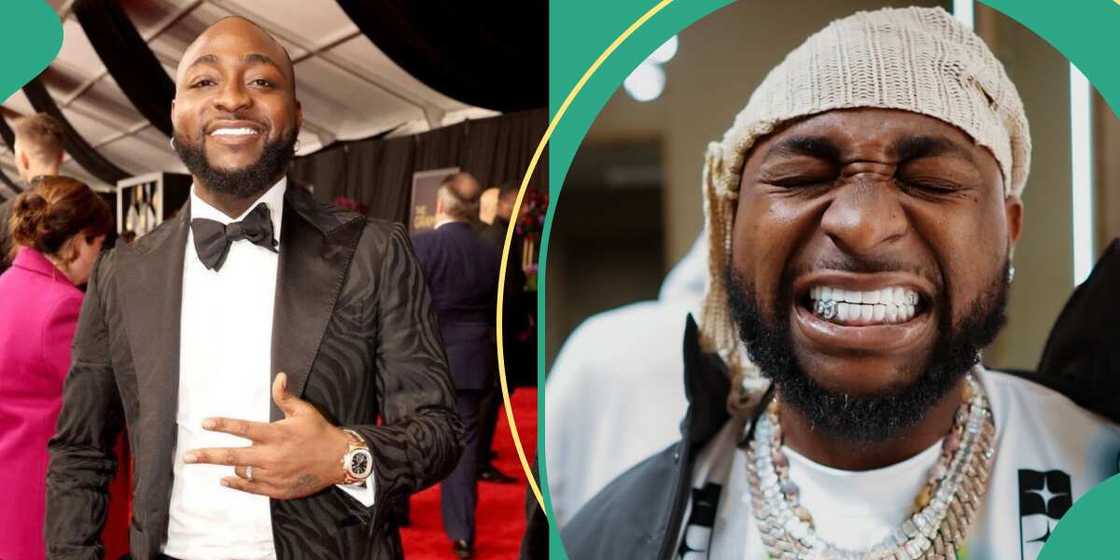 Davido's Timeless re-enters UK Top 100 music chart Davido's Timeless re-enters UK Top 100 music chart