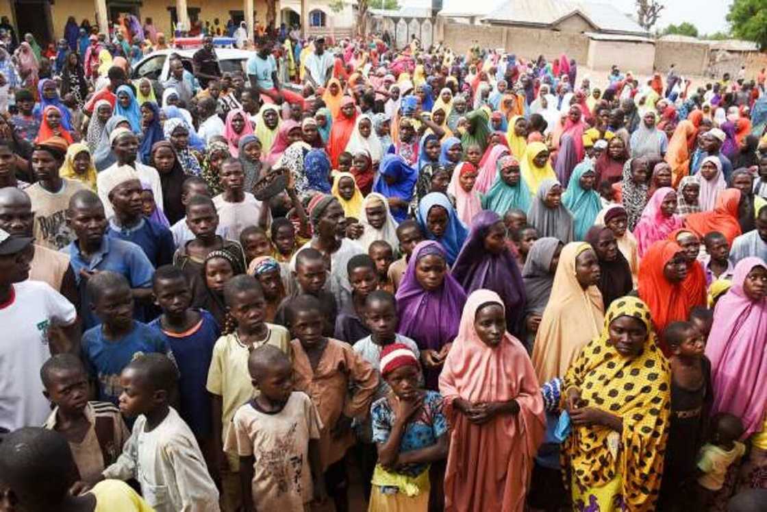 Birnin Gwari Birnin Gwari