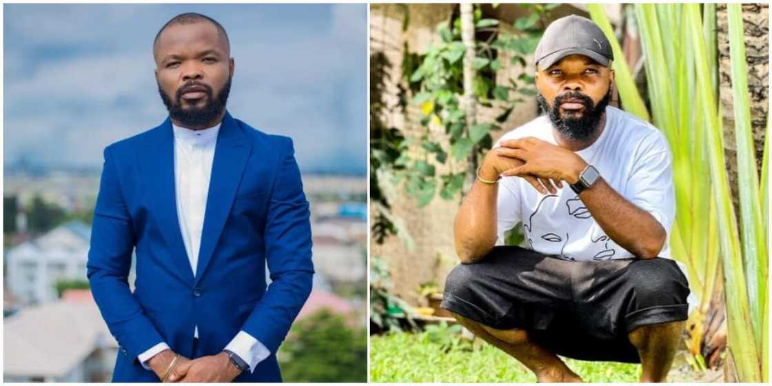 OAP Nedu reacts as he gets billed N1.4m for electricity: Abeg na factory I get for my house? OAP Nedu reacts as he gets billed N1.4m for electricity: Abeg na factory I get for my house?