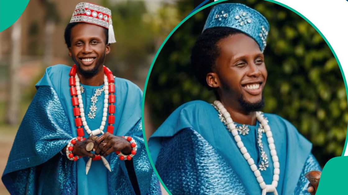 Hearts break as UCC student and viral singer Enoch Eshun passes away