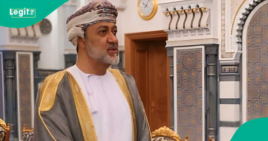 Oman lists two steps for free entry permit to tourist site. Oman lists two steps for free entry permit to tourist site.
