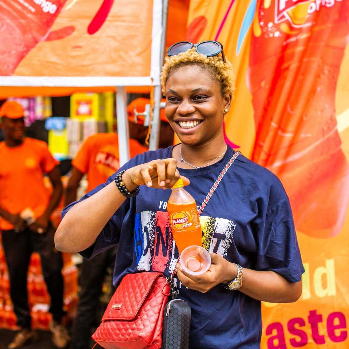 Discover Planet Drink: A World of Tastes Now in Nigeria Discover Planet Drink: A World of Tastes Now in Nigeria