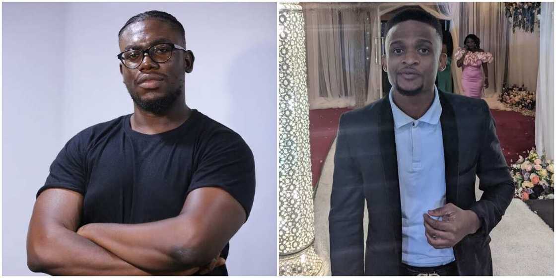 Jude Dike and William Okafor have opened a venture platform called GetEquity, to finance Nigerian and African startups Jude Dike and William Okafor have opened a venture platform called GetEquity, to finance Nigerian and African startups