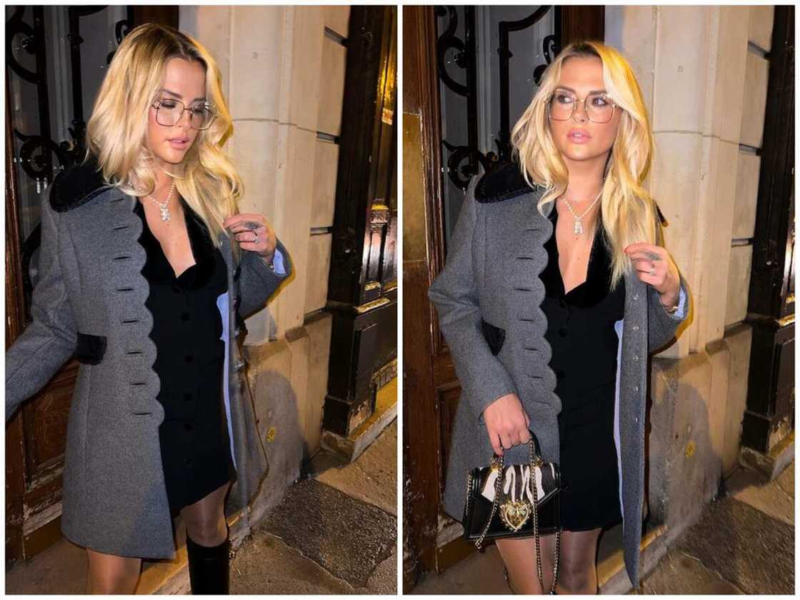 Kelly Vedovelli Kelly Vedovelli