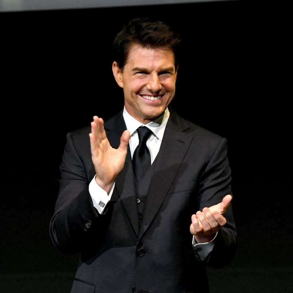 Deepfake videos of actor Tom Cruise confusing millions of TikTok fans