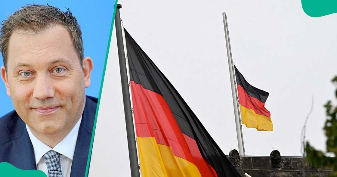 Germany unveils 10 companies for work visas for Nigerians