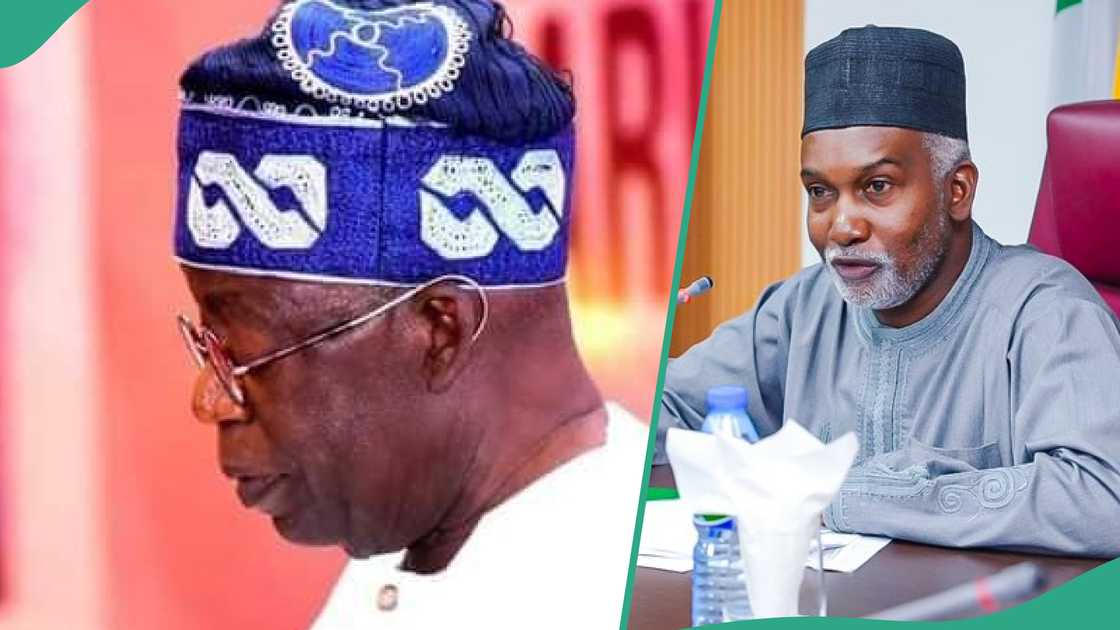 President Bola Tinubu's minister of foreign affairs, Yusuf Tuggar, has said Nigeria will take necessary step against foreign country caught sponsoring the hunger protest in the country. President Bola Tinubu's minister of foreign affairs, Yusuf Tuggar, has said Nigeria will take necessary step against foreign country caught sponsoring the hunger protest in the country.