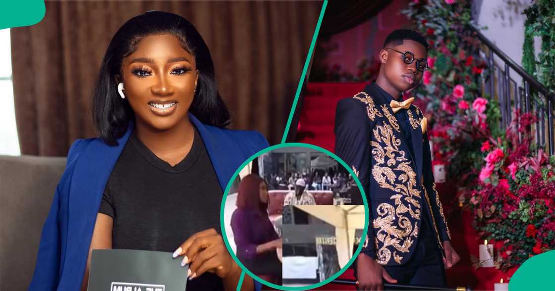 Peller blasts Riyah over her comment on his viral interview. Peller blasts Riyah over her comment on his viral interview.