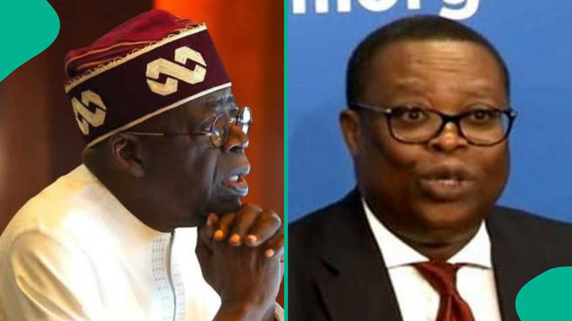 Shugaba Bola Tinubu ya nada Ayo Oke a matsayin jakada