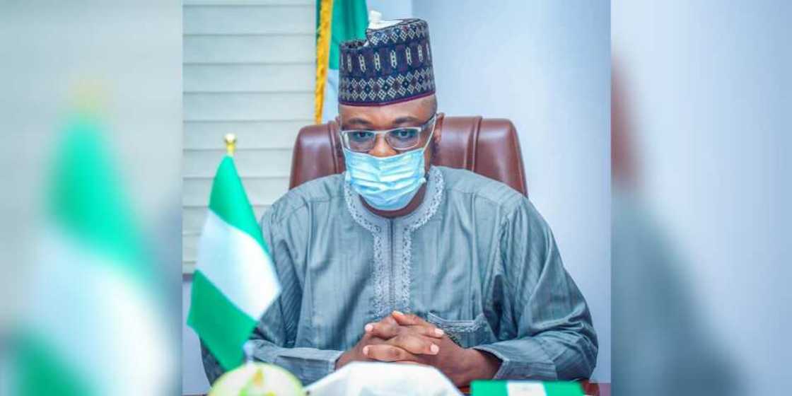 Isa Pantami/NCC Isa Pantami/NCC