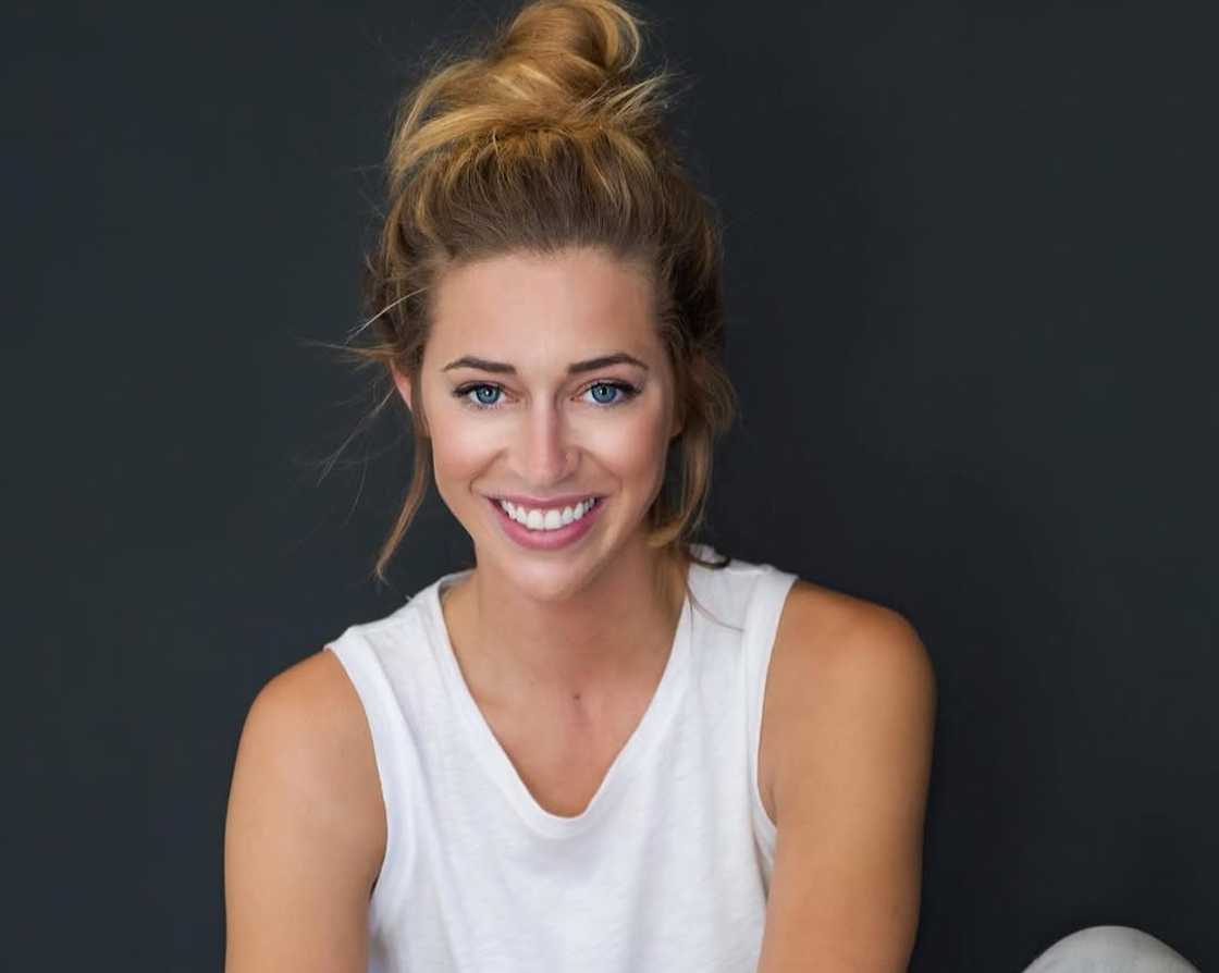 Jo Weinberg smiles as she looks on Jo Weinberg smiles as she looks on