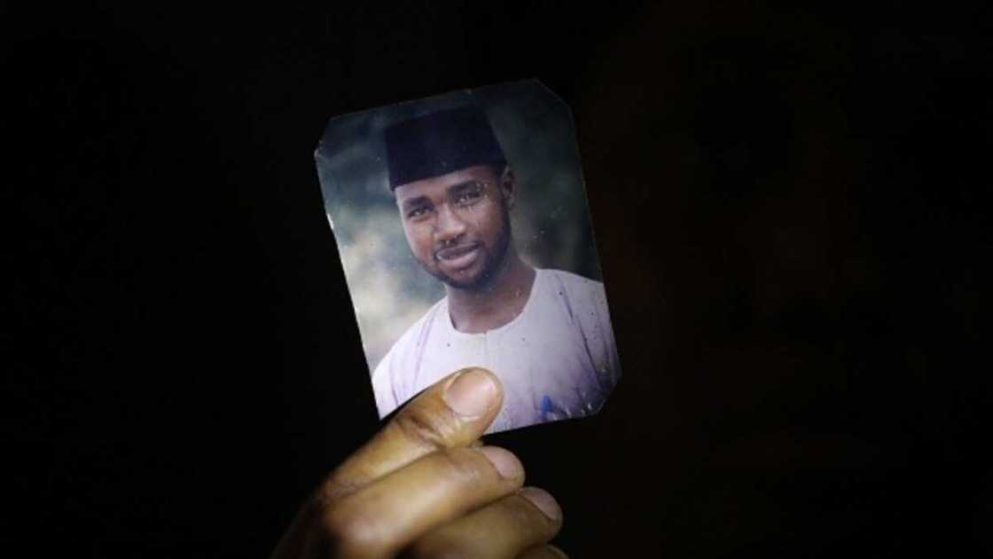 Mubarak Bala, Nigerian Atheist, 24 Years in Prison, Blasphemy, Humanist Mubarak Bala, Nigerian Atheist, 24 Years in Prison, Blasphemy, Humanist