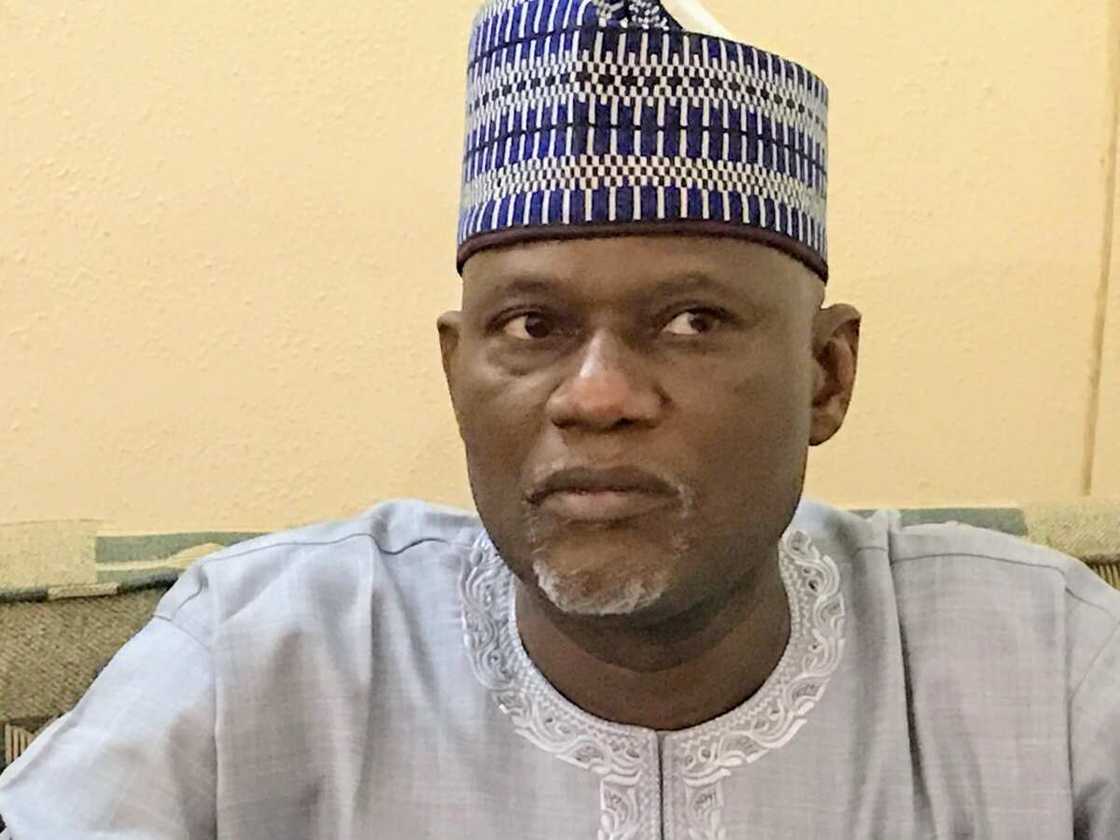 Senator Hunkuyi, Kaduna state, 2023 general election, Suleiman Hunkuyi Senator Hunkuyi, Kaduna state, 2023 general election, Suleiman Hunkuyi