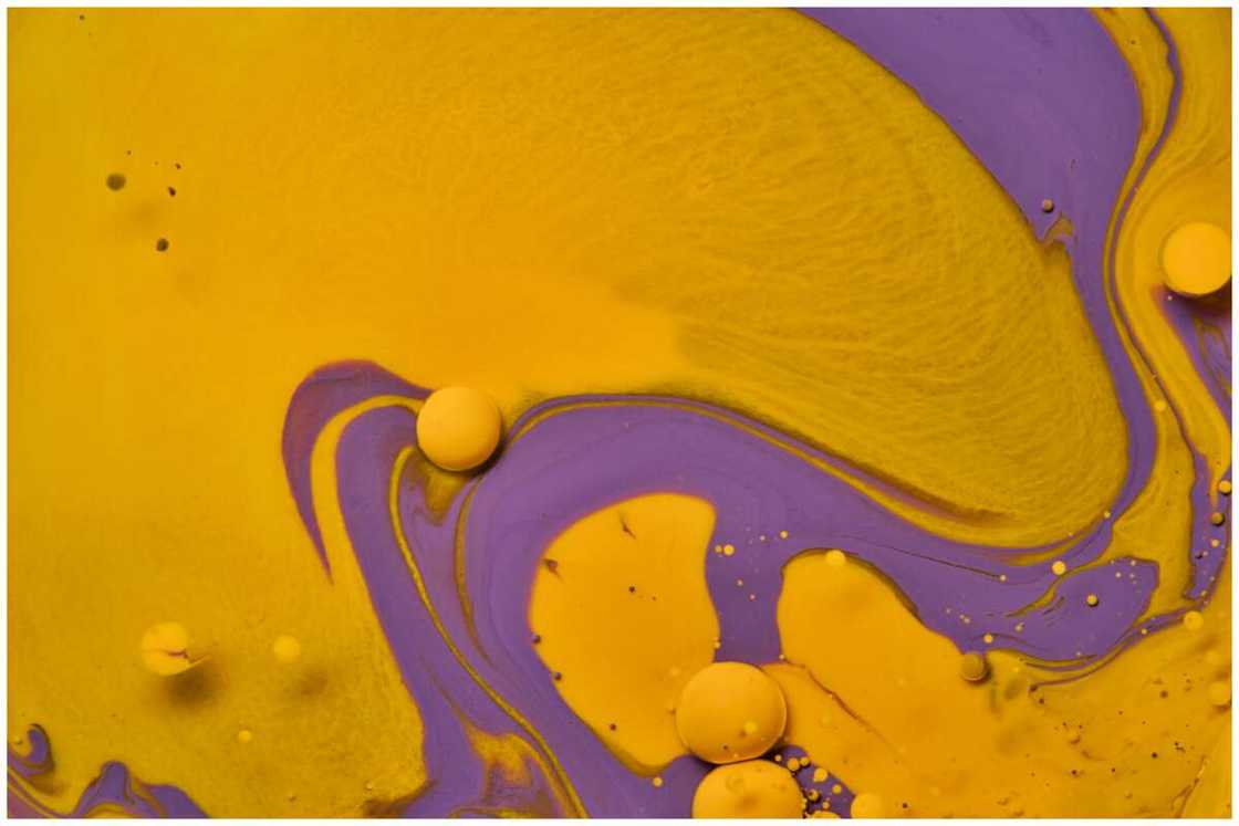 Rare colours you have probably never heard of Rare colours you have probably never heard of