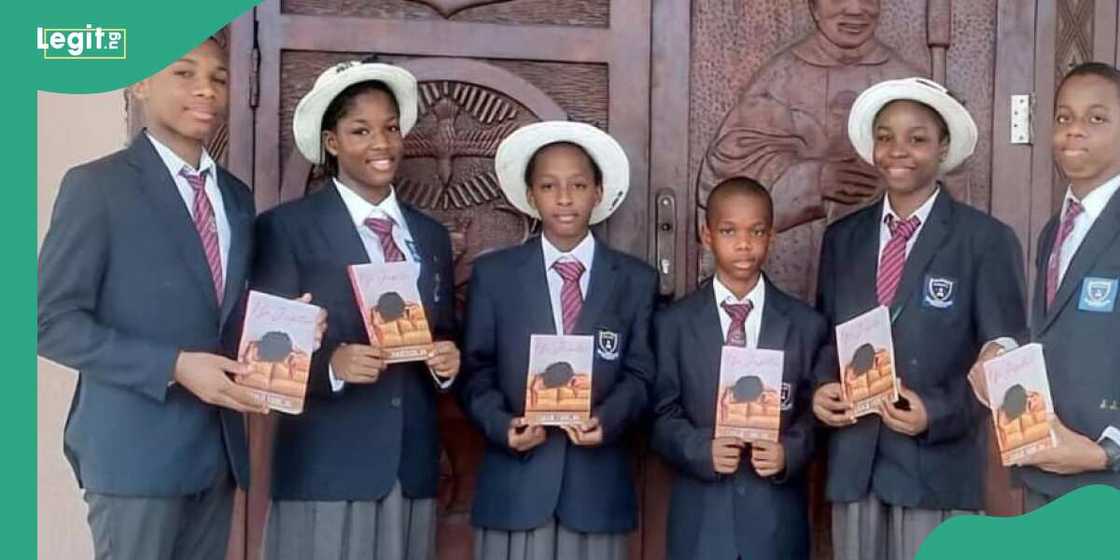 Schools with top highest scorer in 2024 UTME Schools with top highest scorer in 2024 UTME