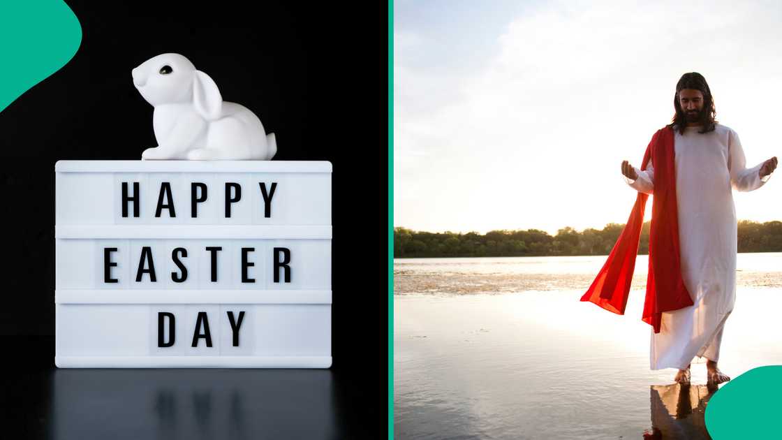 Some Christians reject Easter, citing its pagan origins and lack of biblical backing Some Christians reject Easter, citing its pagan origins and lack of biblical backing