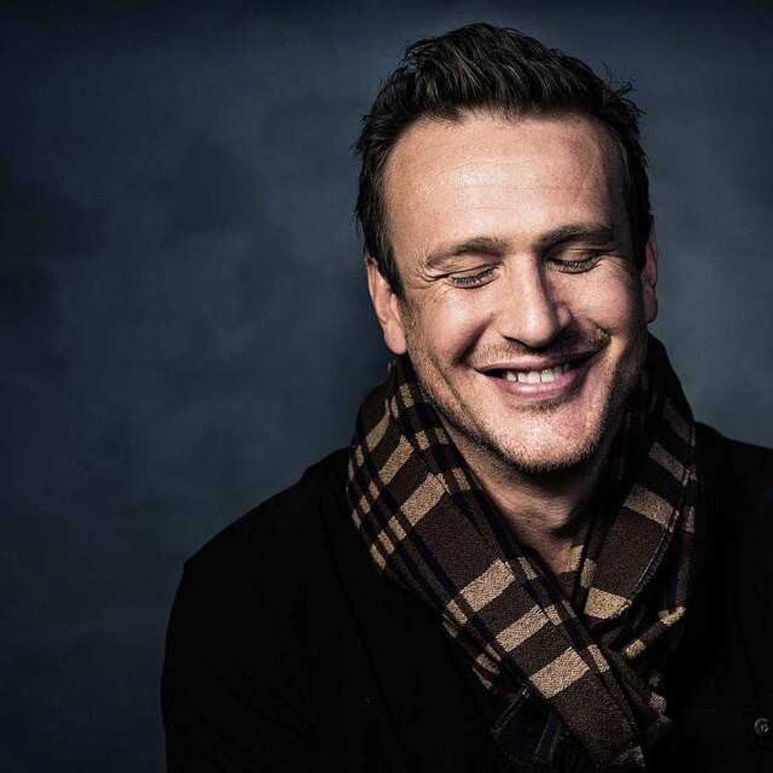 Jason Segel Jason Segel