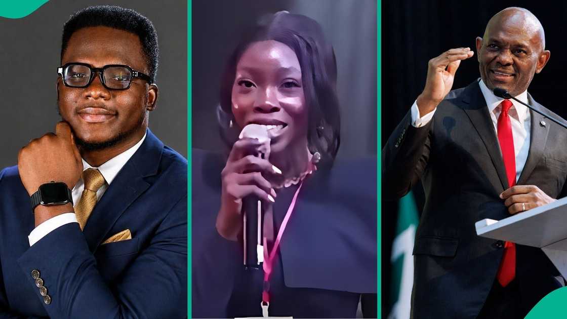 “This girl was not entirely wrong”: Ex-banker who went through same UBA GMAP as lady shares what they were taught
