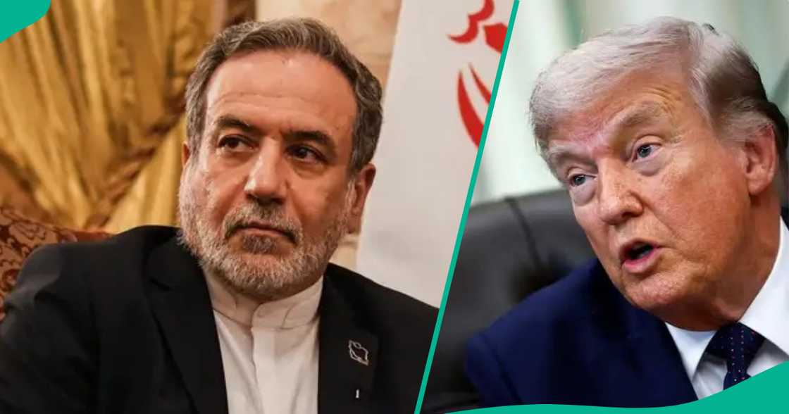An kai hari kan jirgin ruwa a Hormuz An kai hari kan jirgin ruwa a Hormuz