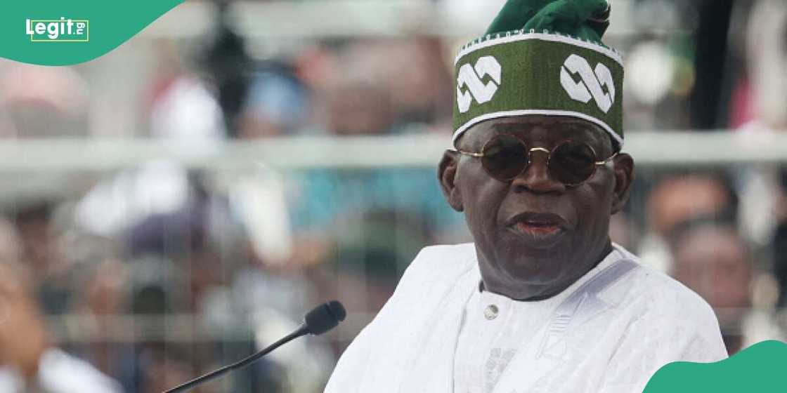 President Tinubu/Nigeria Economic Hardship/2027 Presidency President Tinubu/Nigeria Economic Hardship/2027 Presidency