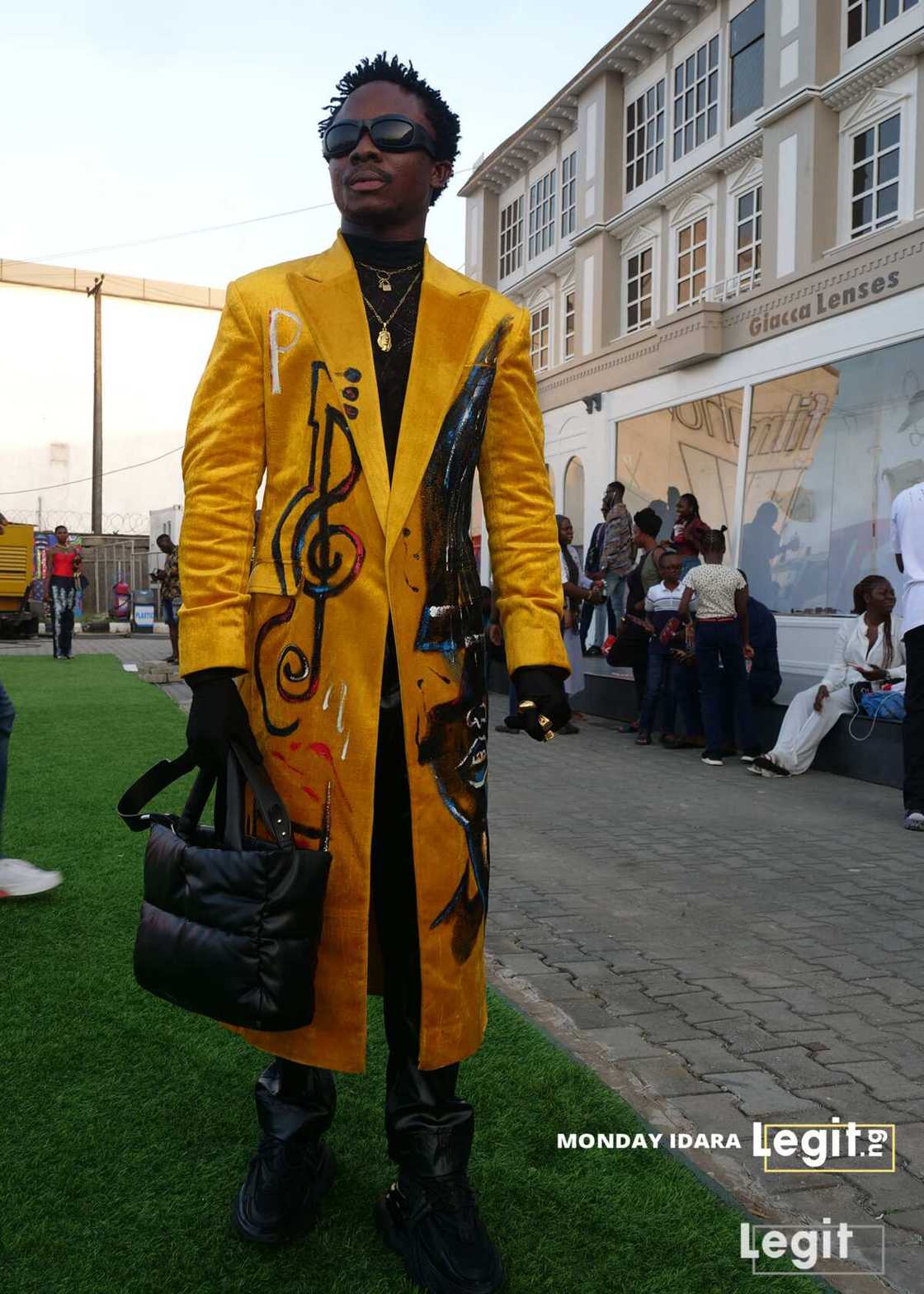 GTCO Fashion Weekend GTCO Fashion Weekend