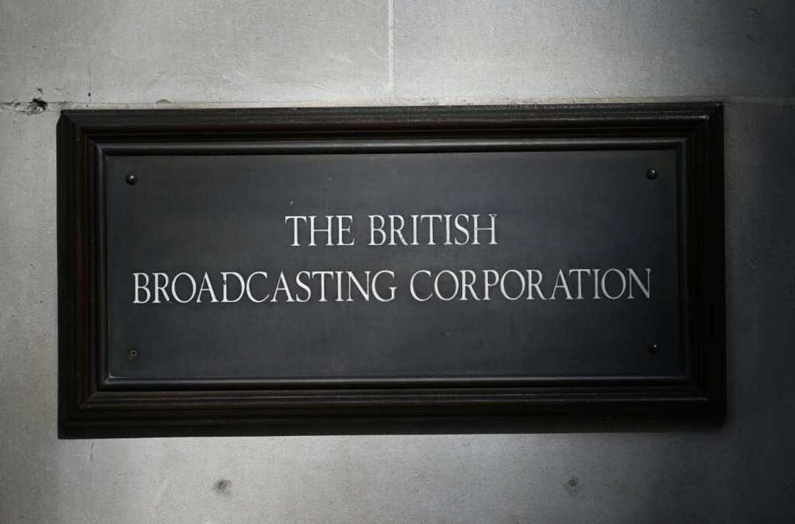 The BBC was officially founded on October 18, 1922 The BBC was officially founded on October 18, 1922