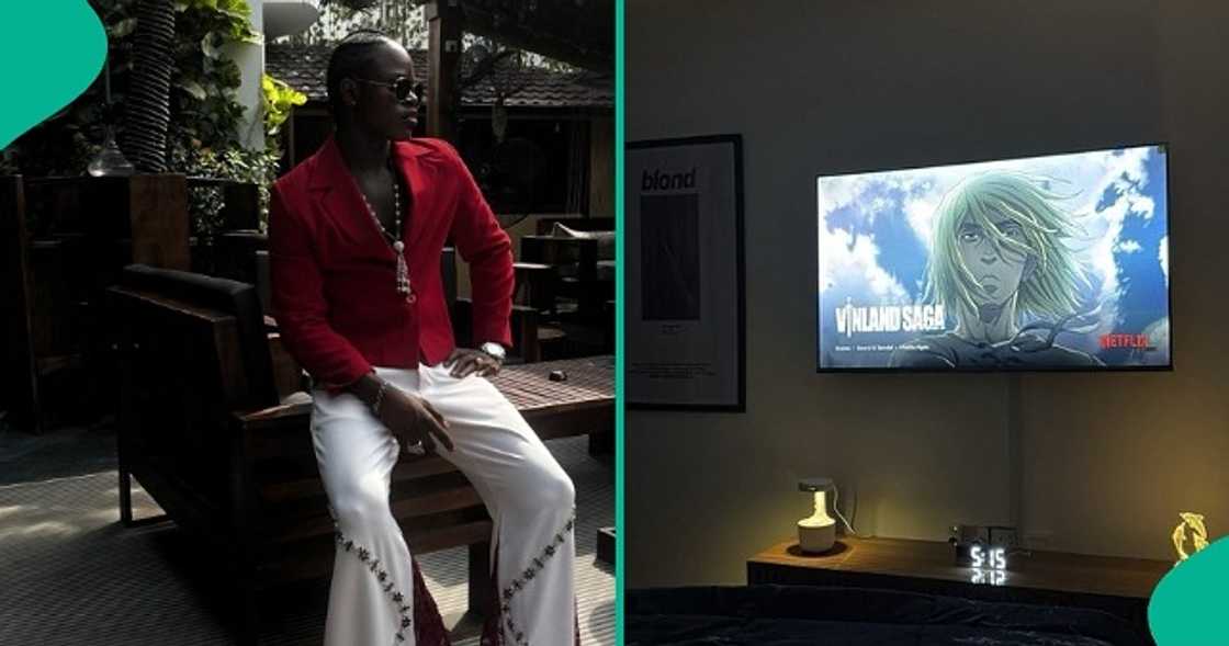 Nigerian man discloses the tech skill that he learnt, says his life changed in 10 months. Nigerian man discloses the tech skill that he learnt, says his life changed in 10 months.
