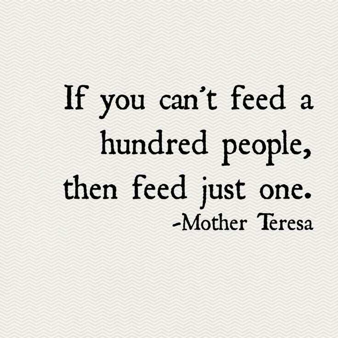 Charity sayings Charity sayings