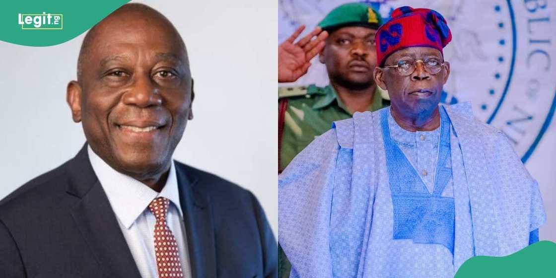 Oyetunji is the first Nigerian to hold the auditor-general's role in Australia's history. Oyetunji is the first Nigerian to hold the auditor-general's role in Australia's history.