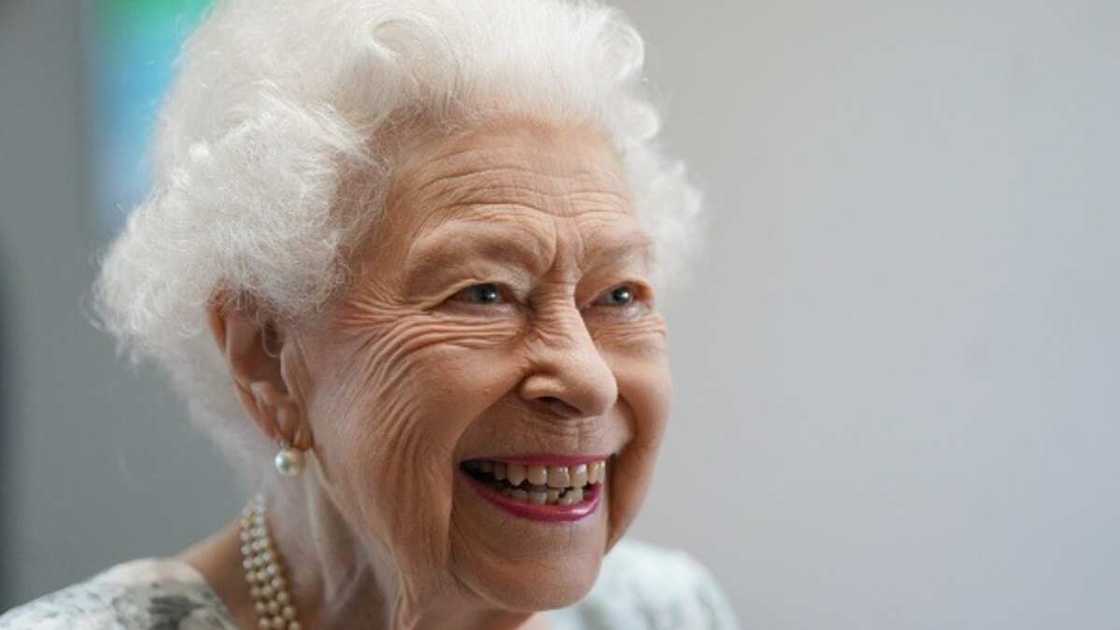 Queen Elizabeth II/Queen Dies at 96 Queen Elizabeth II/Queen Dies at 96