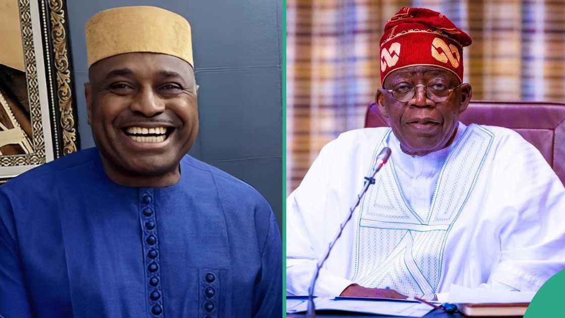 Kenneth Okonkwo Kenneth Okonkwo