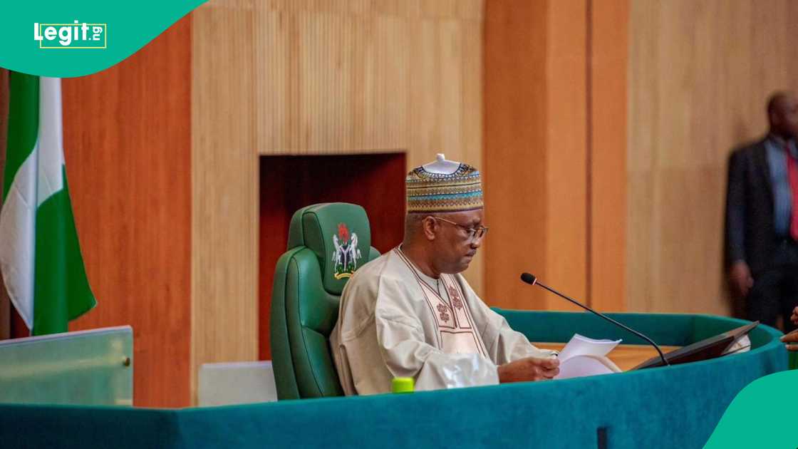 Northern Patriots, National Assembly, Nigeria lawmakers, 2025 budget, off-budget projects, South-West, recall lawmakers Northern Patriots, National Assembly, Nigeria lawmakers, 2025 budget, off-budget projects, South-West, recall lawmakers
