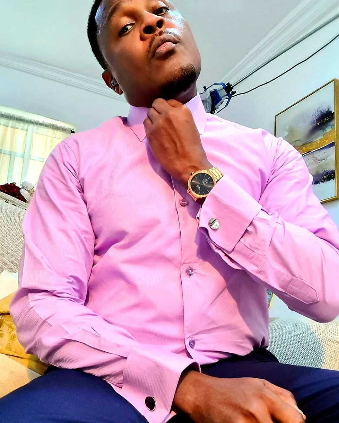 Femi Jacobs biography Femi Jacobs biography